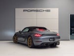 2024 Porsche 718 718 Spyder RS (MY24)
