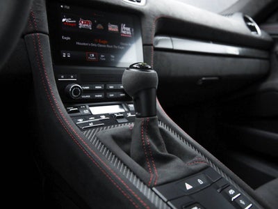 2024 Porsche 718 Spyder RS