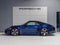 2026 Porsche 911 911 Carrera 4S Cabriolet