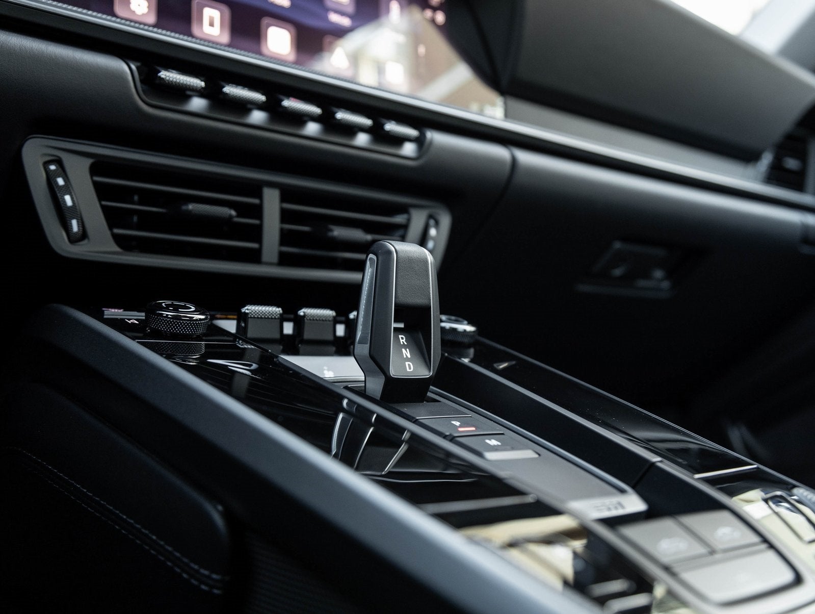 2026 Porsche 911 911 Carrera 4S Cabriolet