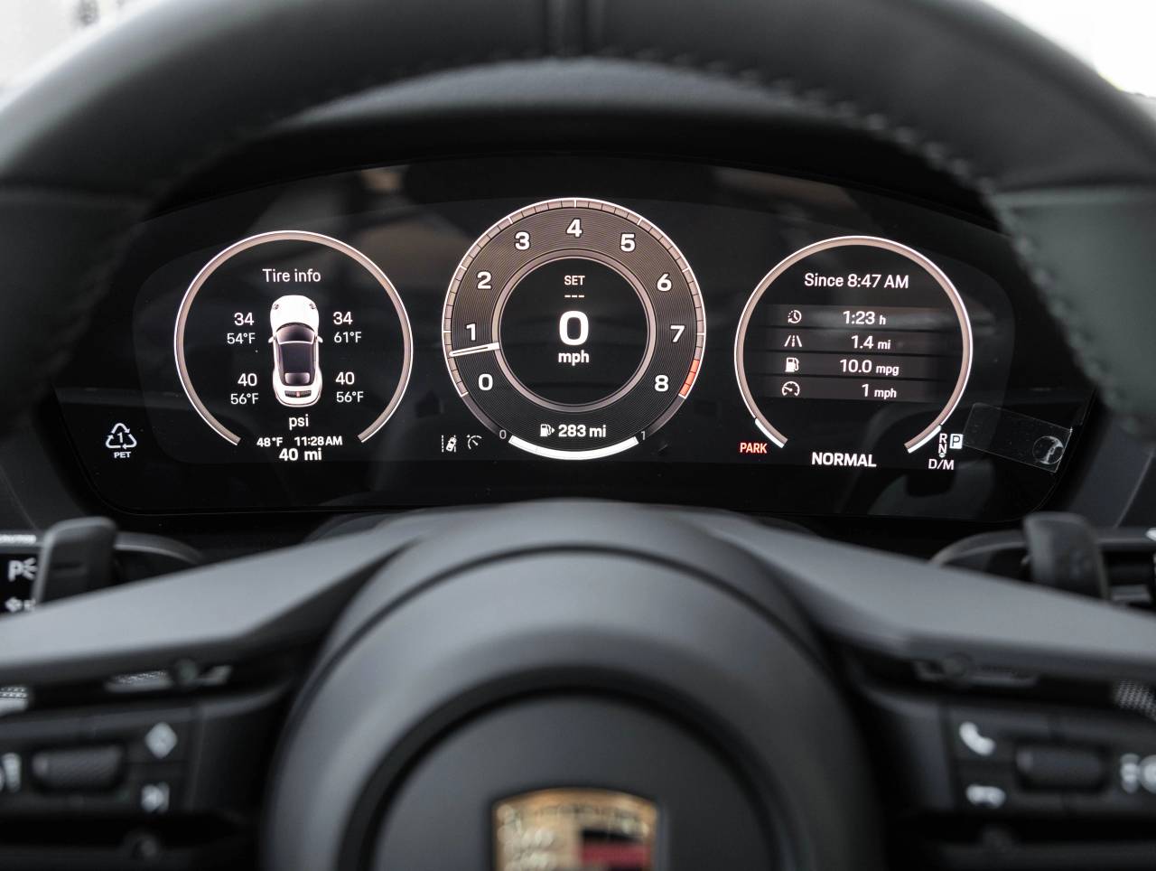 2026 Porsche 911 911 Carrera 4S Cabriolet