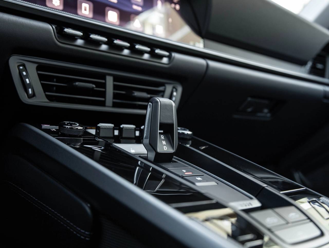 2026 Porsche 911 911 Carrera 4S Cabriolet