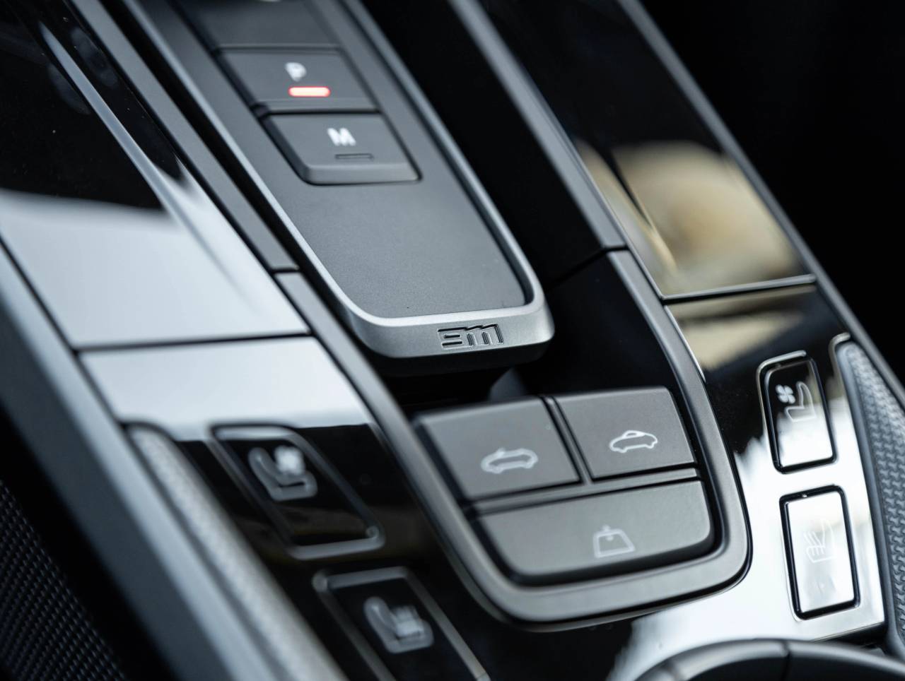 2026 Porsche 911 911 Carrera 4S Cabriolet