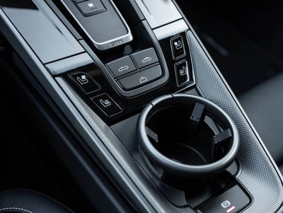 2026 Porsche 911 911 Carrera 4S Cabriolet