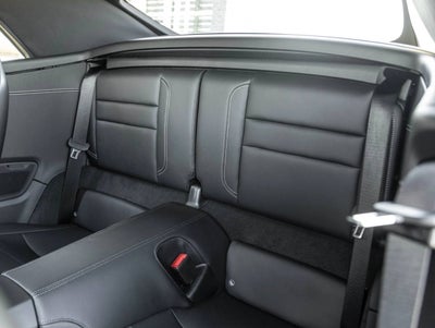 2026 Porsche 911 911 Carrera 4S Cabriolet