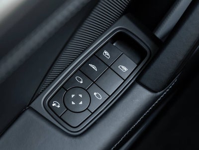 2026 Porsche 911 911 Carrera 4S Cabriolet