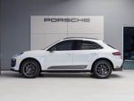 2024 Porsche Macan Macan T (MY24)
