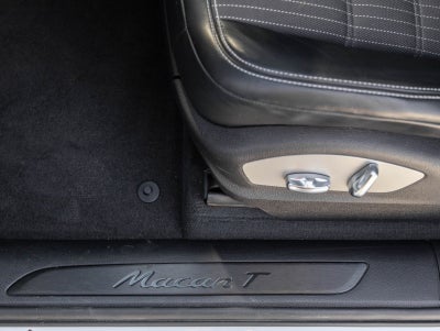 2024 Porsche Macan Macan T (MY24)
