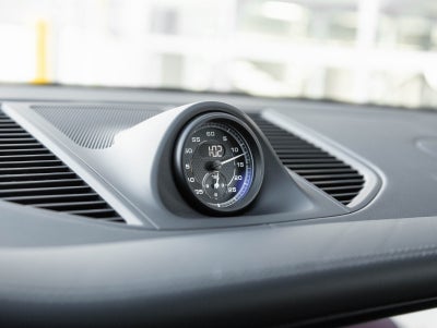 2024 Porsche Macan Macan T (MY24)