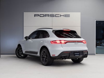 2024 Porsche Macan Macan T (MY24)