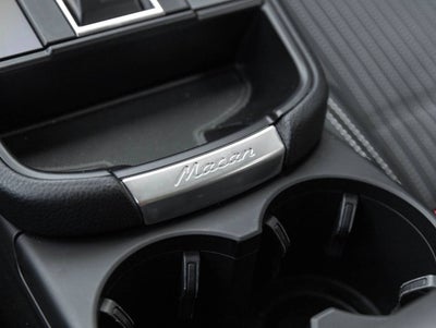 2024 Porsche Macan Macan T (MY24)