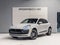 2026 Porsche Macan Macan T
