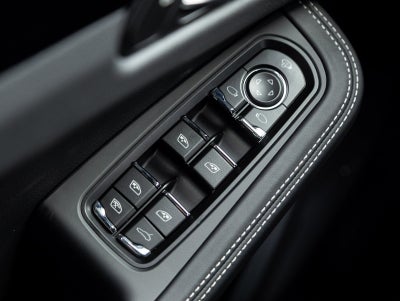 2026 Porsche Macan Macan T