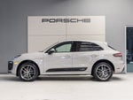 2026 Porsche Macan Macan T