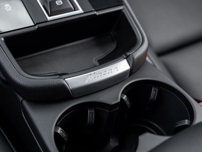 2026 Porsche Macan Macan T