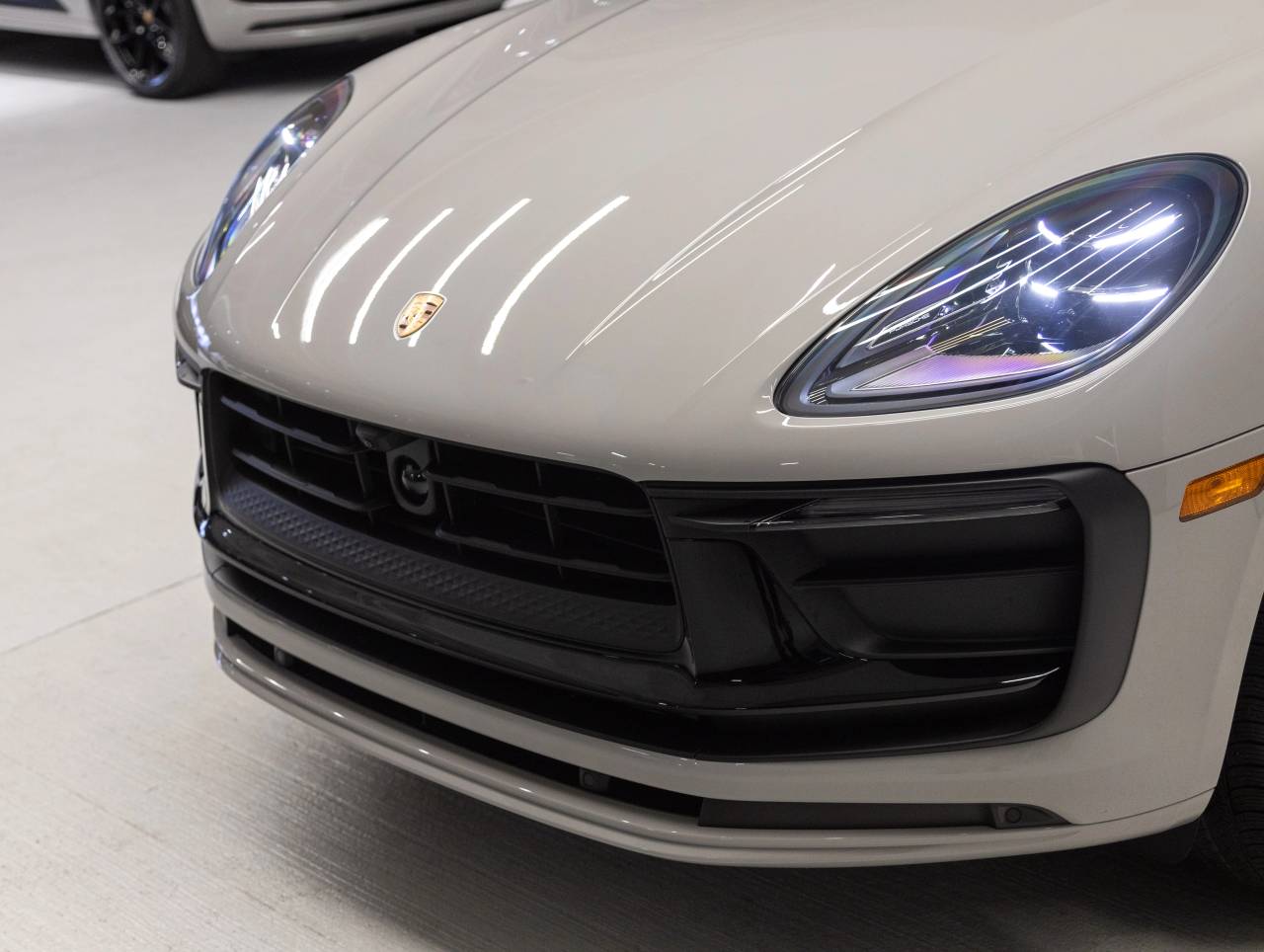 2026 Porsche Macan Macan T