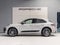 2026 Porsche Macan Macan T
