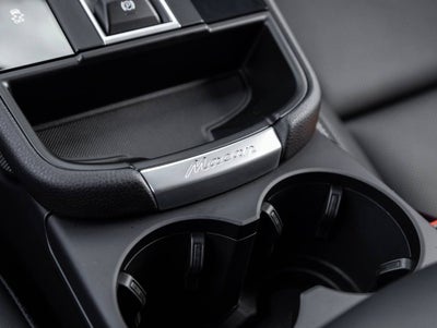 2026 Porsche Macan Macan T