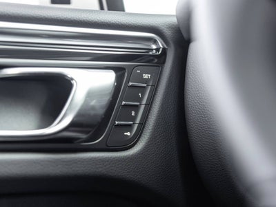 2026 Porsche Macan Macan T