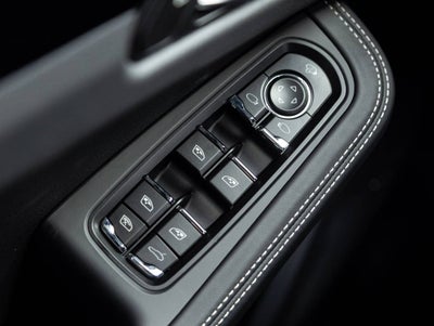 2026 Porsche Macan Macan T