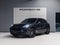 2024 Porsche Macan Macan