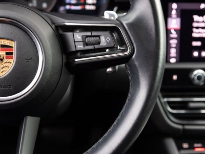 2024 Porsche Macan Macan