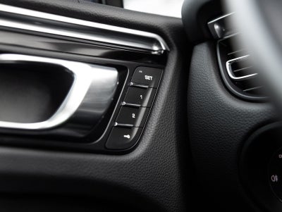 2024 Porsche Macan Macan