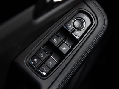 2024 Porsche Macan Macan