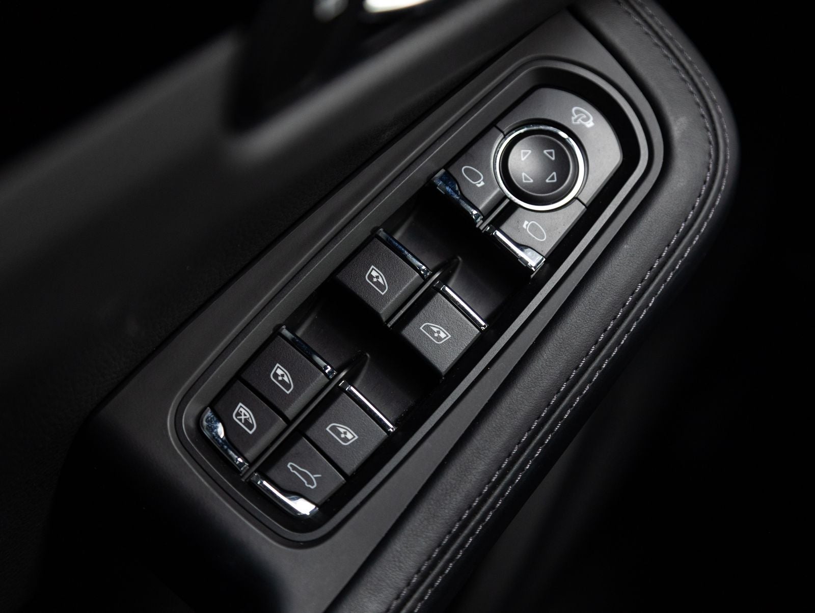 2024 Porsche Macan Macan