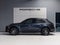 2024 Porsche Macan Macan
