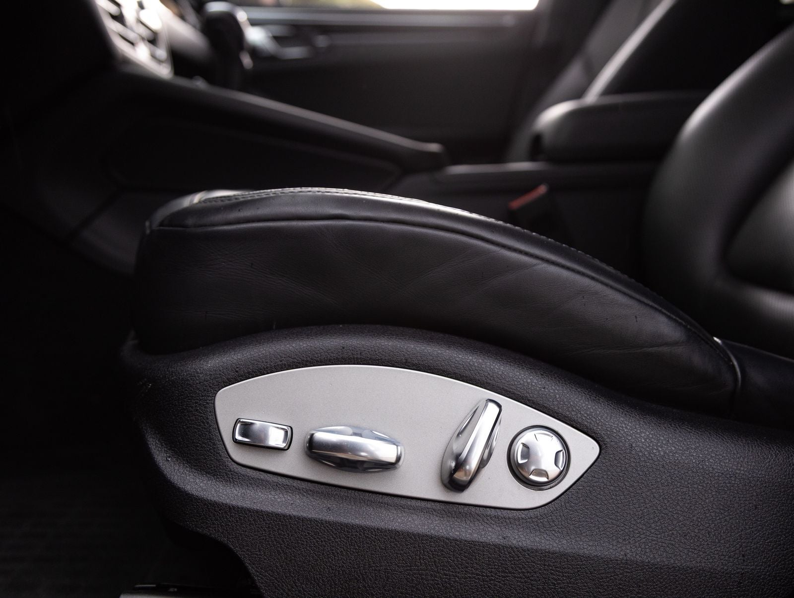 2024 Porsche Macan Macan
