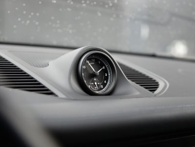 2024 Porsche Macan Macan