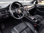 2024 Porsche Macan Macan