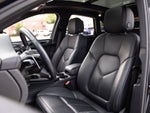 2024 Porsche Macan Macan