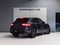 2024 Porsche Macan Macan