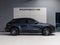2024 Porsche Macan Macan