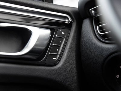 2024 Porsche Macan Macan