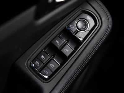 2024 Porsche Macan Macan