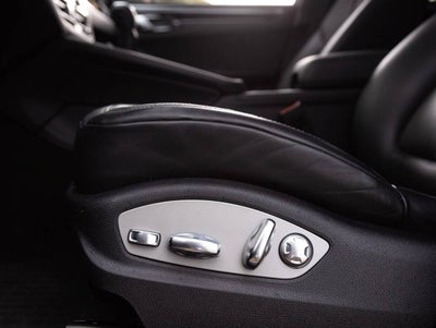2024 Porsche Macan Macan