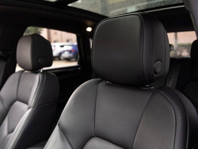 2024 Porsche Macan Macan