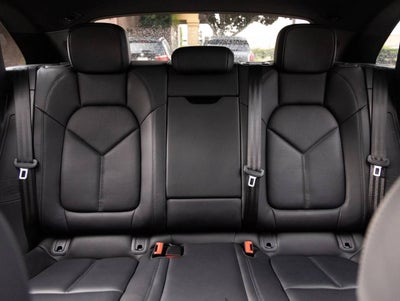 2024 Porsche Macan Macan