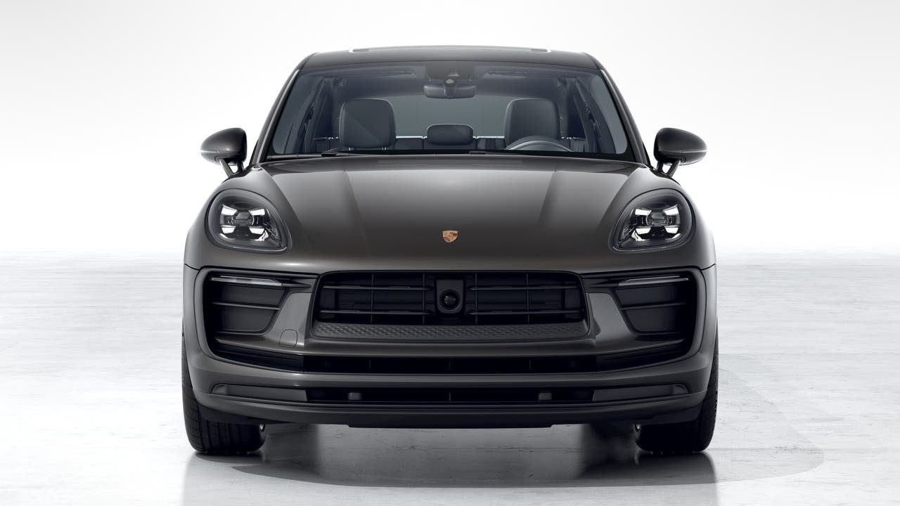 2024 Porsche Macan Macan (MY24)