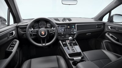 2024 Porsche Macan Macan (MY24)