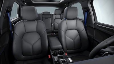 2024 Porsche Macan Macan