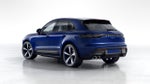 2024 Porsche Macan Macan