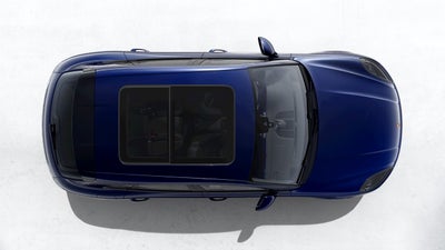 2024 Porsche Macan Macan