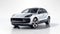2026 Porsche Macan T