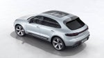 2026 Porsche Macan T