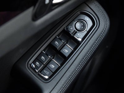 2023 Porsche Macan Macan (MY23)