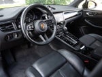 2023 Porsche Macan AWD